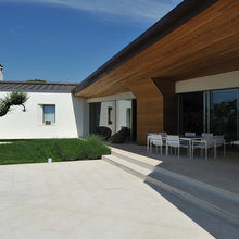 Patio Ideas