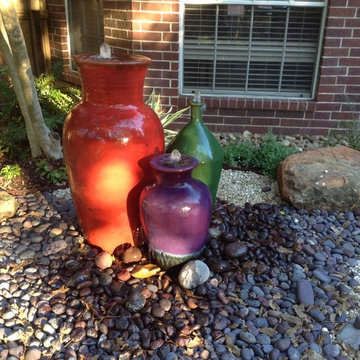 Water Features & Fountains