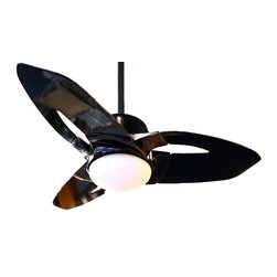 Casablanca - Starlet by Casablanca - Ceiling Fans