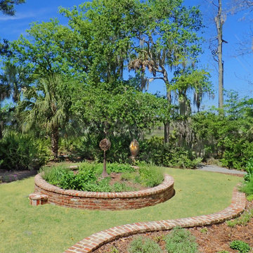 Cox/Houser Residence