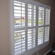 Window Treatments