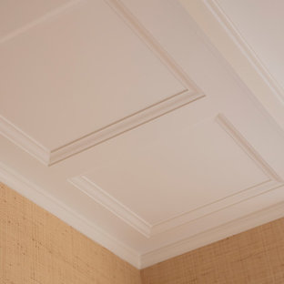 A Regional Shingle Style Home