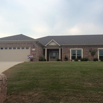 Riverside Custom Homes