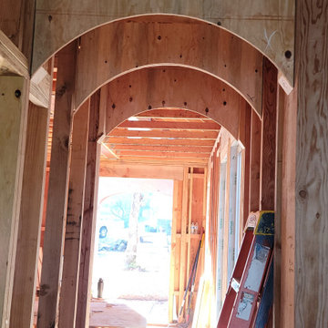 Custom Home Ongoing