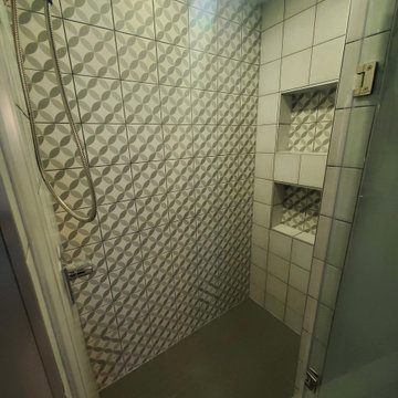 Bathroom Renovations