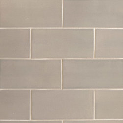 Field and Subway Tile - Tile