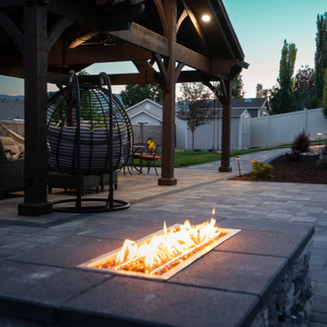 Riverton Retreat
