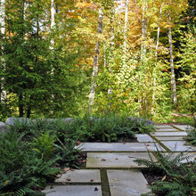 plants for front of porch