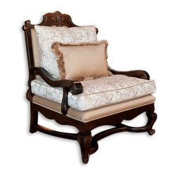 Chairs - Armchairs And Accent Chairs