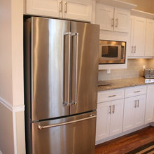 Kitchen ideas