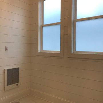 Acadian Cottage