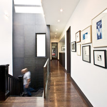 stairwell