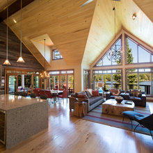Lake House