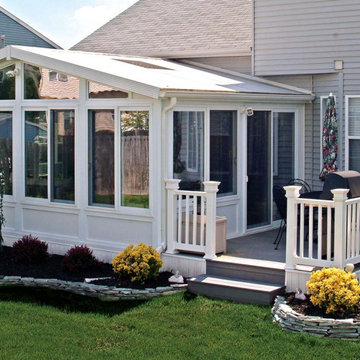 Patio Contractor Services in Redwood City, CA