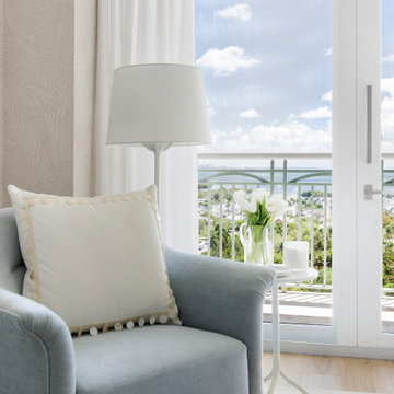 Ritz Carlton coconut Grove II Full Home Renovation & Design