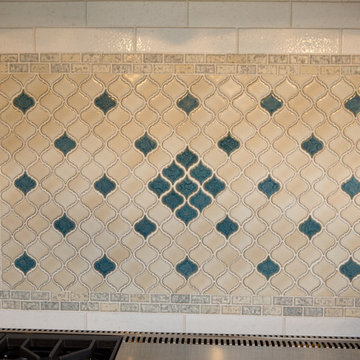 Unique Schaumburg, IL Kitchen Renovation