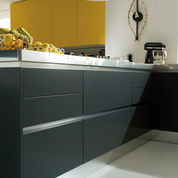 Lineadecor - Axis