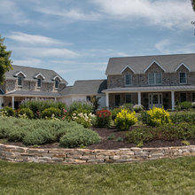 Perennial Garden
