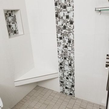 Our Custom Work