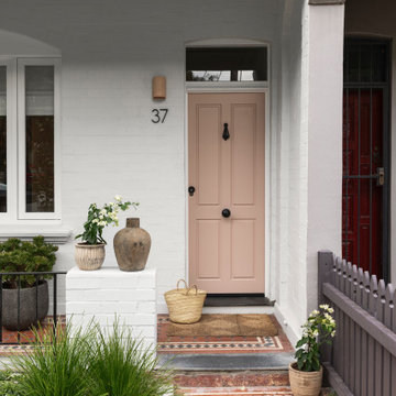 Randwick Modern