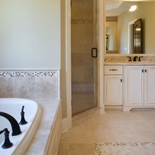kid's bath