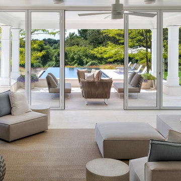 Bridgehampton Residence