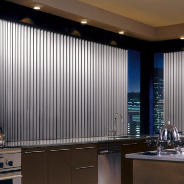 Hunter Douglas - Vertical Blinds