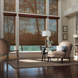 Hunter Douglas Design Gallery - Products