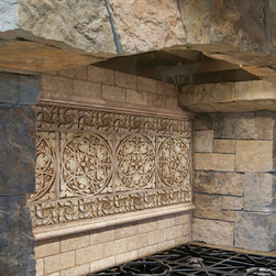 Cathedral Collection - Azulejos