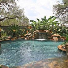 Pools