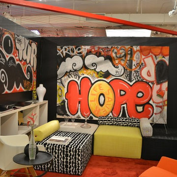 DESIGN ON A DIME "HOUSING WORKS"