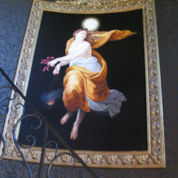 Murals