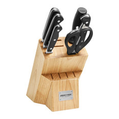 Modern Kitchen Knife Set modern top chef 5 piece stainless steel knife set - portable Modern Kitchen Knife Set modern top chef 5 piece stainless steel knife set - portable