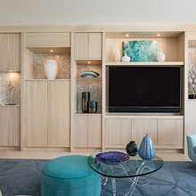cabinets