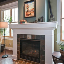 bungalow