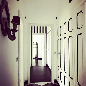 Casa Privata - Genova