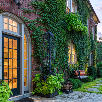 Historic and Grand Home