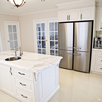 Cordeaux - "French Provincial" Style