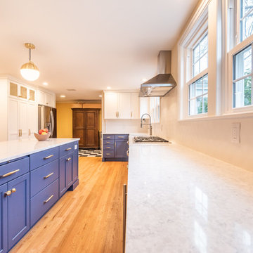 Loudonville, NY New Kitchen Remodel