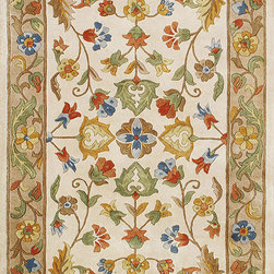 Beverly Hills 26039 Hand Made Tufted Area Rug - Products