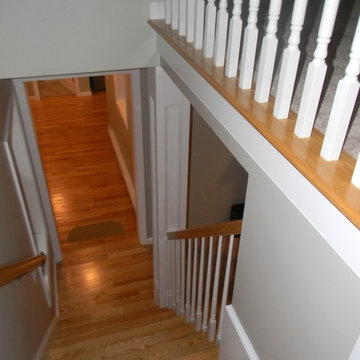 Finish Carpentry