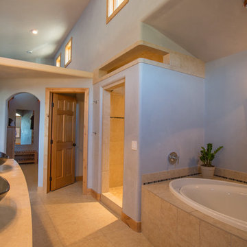 Straw Bale Sanctuary