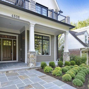 Leland Speculative Home