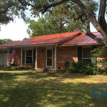 Residential Roofing San Antonio