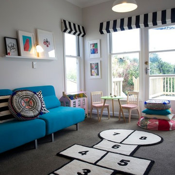 Kapiti Coast Home