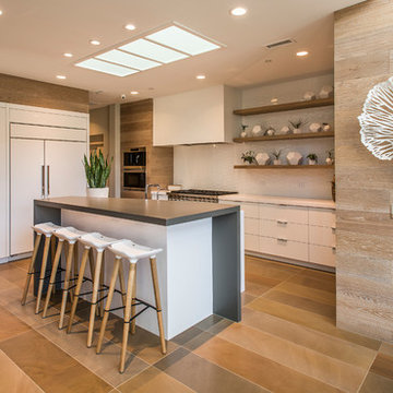 kitchens