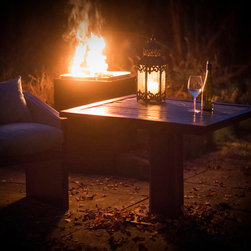 Bistro Tables - Products