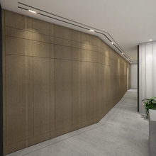 Pulm Office Build