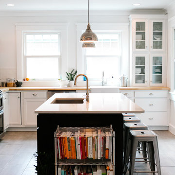 Broadway Kitchen