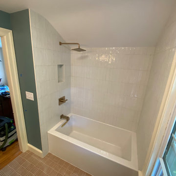 Cape Kitchen & Bath